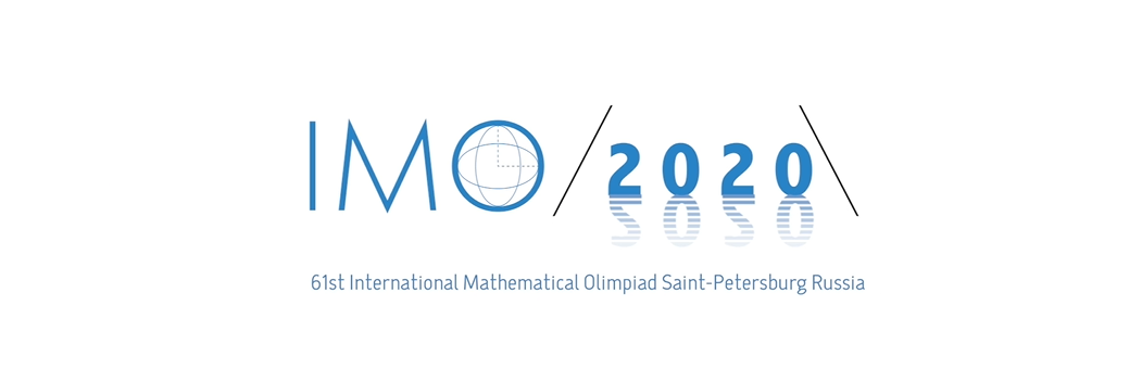 61st International Mathematical Olympiad Saint Petersburg Russia
